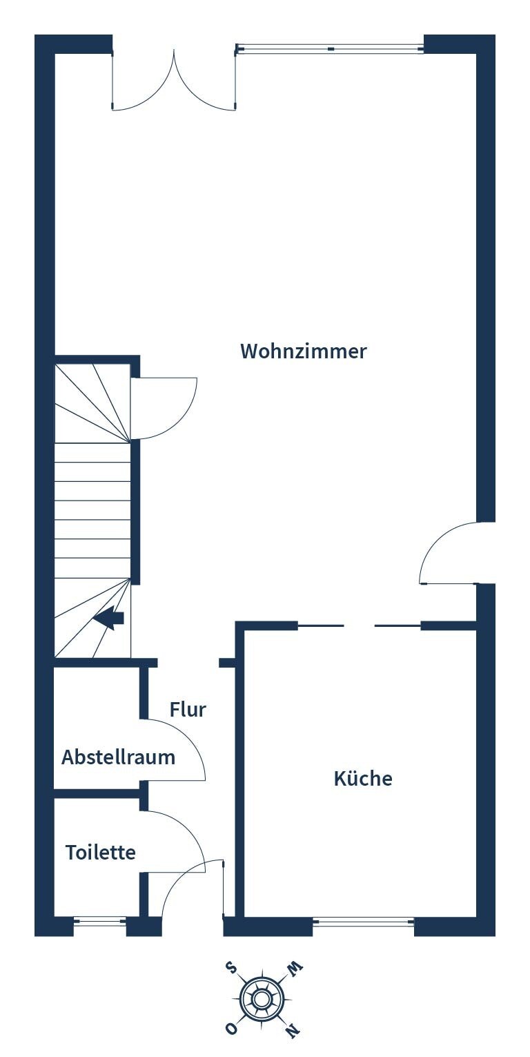 Doppelhaushälfte zum Kauf 349.000 € 4 Zimmer 125 m²<br/>Wohnfläche 264 m²<br/>Grundstück Palenberg Übach-Palenberg 52531