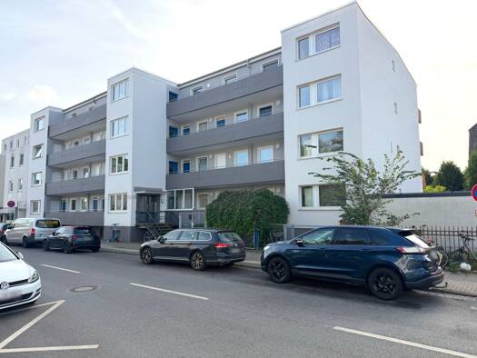 Wohnung zum Kauf 135.000 € 1,5 Zimmer 48 m² frei ab 01.12.2026 Hannoversche Straße 29 Misburg-Nord Hannover 30629