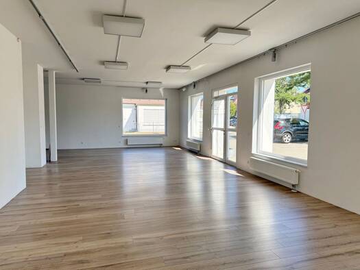 Bürofläche zur Miete provisionsfrei 1.030 € 2 Zimmer 198 m² Bürofläche Nürnberger Straße 32 Schwaig Schwaig bei Nürnberg 90571
