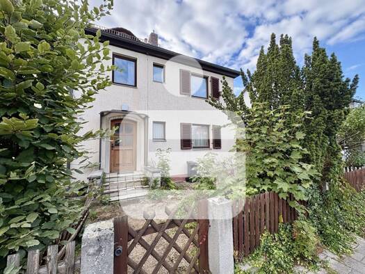 Reihenendhaus zum Kauf 430.000 € 5 Zimmer 130,7 m² 446 m² Grundstück Anger Erlangen 91052