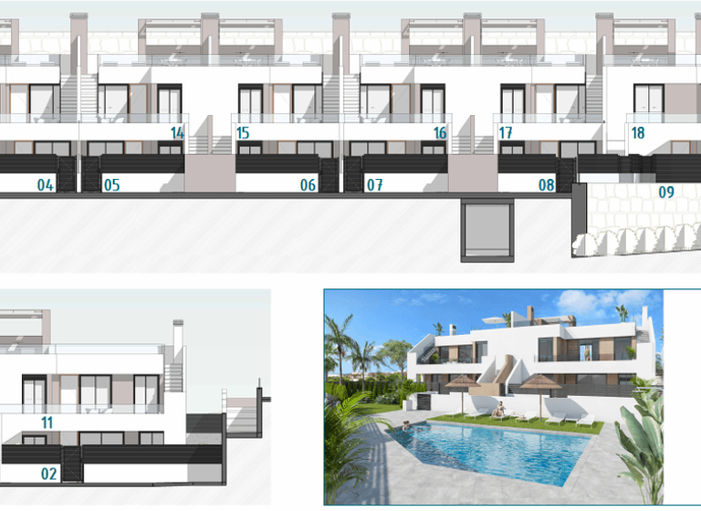 Bungalow zum Kauf provisionsfrei 268.500 € 4 Zimmer 86,9 m² 141 m² Grundstück Vera 04621