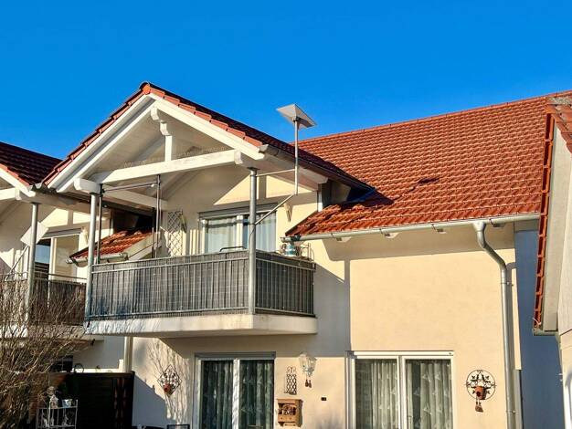 Maisonette zum Kauf als Kapitalanlage geeignet 335.000 € 3 Zimmer 72 m² Emmerting 84547