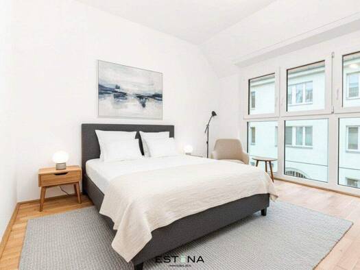 Wohnung zur Miete 912 € 2 Zimmer 50,5 m² Oswaldgasse 73 Wien 1120