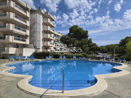 Wohnung zum Kauf 199.999 € 2 Zimmer 97 m² 2. Geschoss Salou 43840