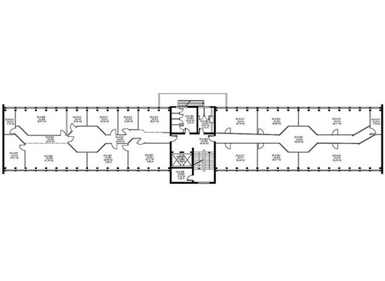Bürofläche zur Miete 6,50 € 19 m²<br/>Bürofläche Werner-von-Siemens-Straße 2 Pfungstadt Pfungstadt 64319