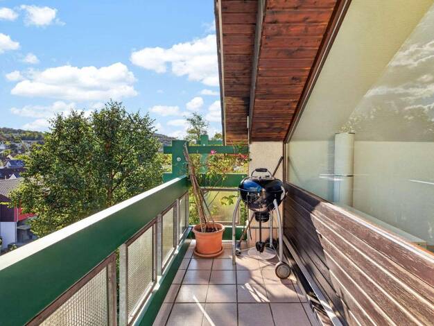 Wohnung zur Miete 777 € 2 Zimmer 70 m² Grötzingen Karlsruhe 76229