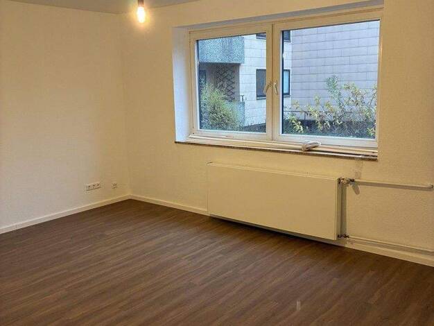 Wohnung zum Kauf provisionsfrei 123.500 € 2 Zimmer 40,5 m² EG Braunschweig 38106