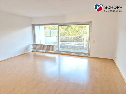 Wohnung zum Kauf 265.000 € 3 Zimmer 100 m² Geschoss 2/2 frei ab sofort Ohmstraße 17 St Johann Saarbrücken 66123