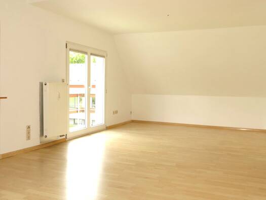 Wohnung zum Kauf 279.000 € 3,5 Zimmer 100,5 m² 2. Geschoss Neustadt Titisee-Neustadt 79822