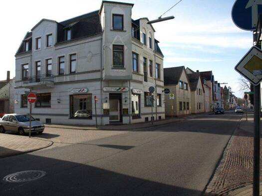 Verkaufsfläche zur Miete 700 € Hansingstraße 7 Nordenham 26954