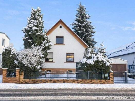 Einfamilienhaus zum Kauf 5 Zimmer 100 m² 476 m² Grundstück Groß-Karben Karben / Groß-Karben 61184