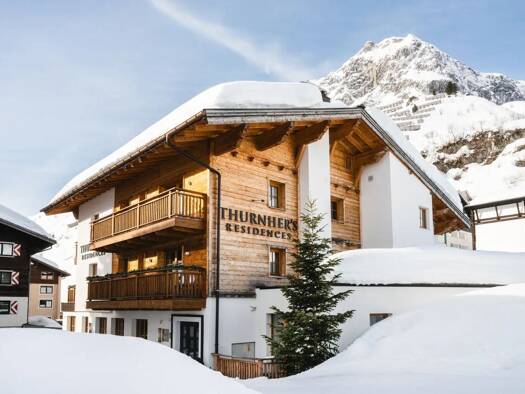 Wohnung zum Kauf 3.350.000 € 5 Zimmer 142 m² Lech 6763