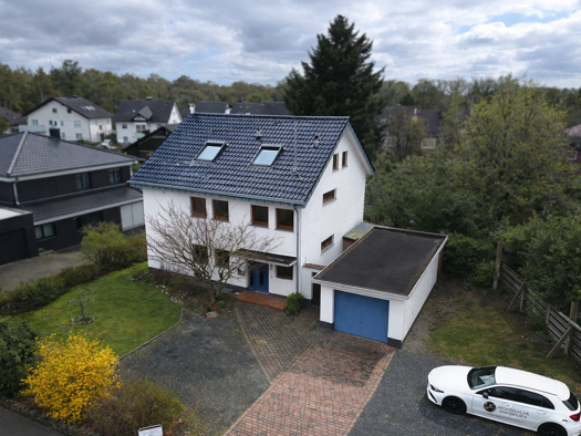 Einfamilienhaus zum Kauf 498.000 € 5 Zimmer 128 m² 1.081 m² Grundstück Heide Lohmar 53797