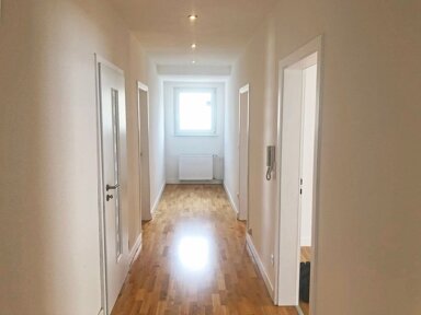 Wohnung zur Miete 825 € 4 Zimmer 96,5 m² 2. Geschoss Ebingen Albstadt-Ebingen 72458