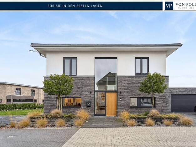 Einfamilienhaus zum Kauf 659.000 € 5 Zimmer 141 m² 493 m² Grundstück Legden Legden 48739
