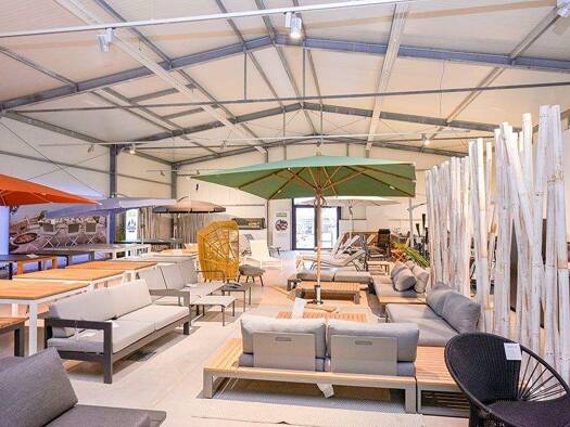 Ausstellungsfläche zur Miete 3.294 € 346 m² Verkaufsfläche Hemmingen-Westerfeld Hemmingen 30966