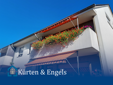 Wohnung zur Miete 850 € 3 Zimmer 85 m² 1. Geschoss frei ab sofort Grüner Weg 21 Hennef Hennef (Sieg) 53773