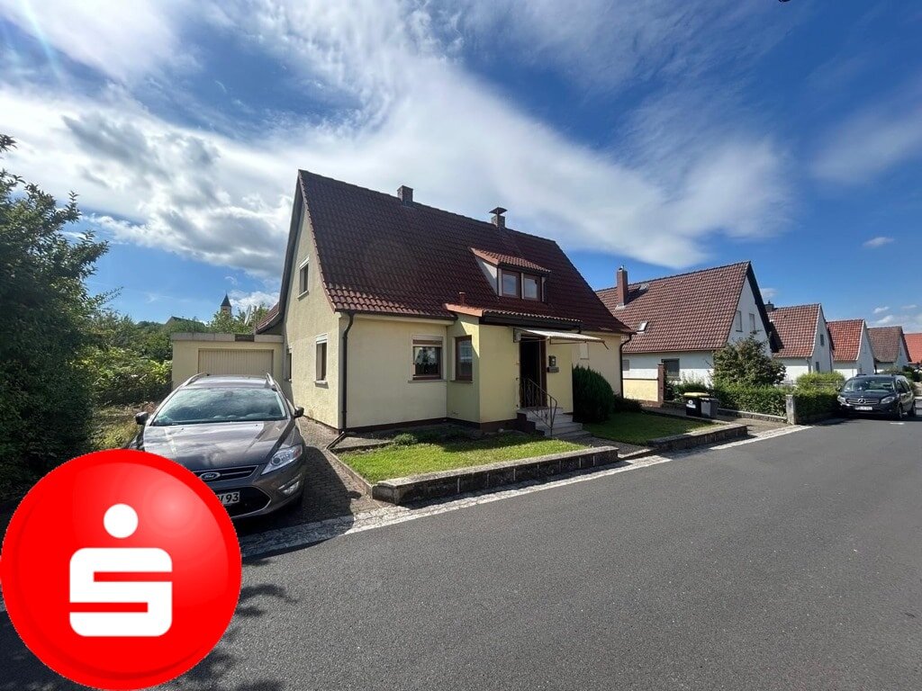 Einfamilienhaus zum Kauf 259.000 € 5 Zimmer 150 m²<br/>Wohnfläche 893 m²<br/>Grundstück Gartenstadt Bad Neustadt 97616