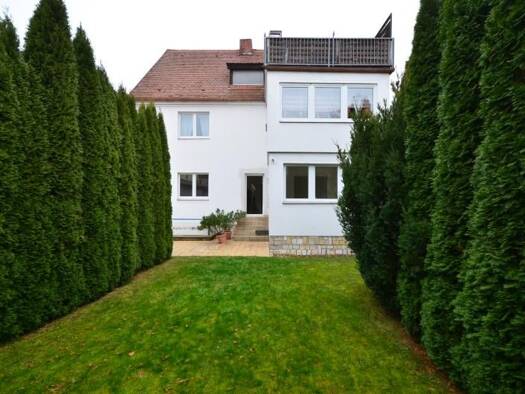 Mehrfamilienhaus zum Kauf 1.189.000 € 10 Zimmer 298 m² 526 m² Grundstück Kasernenviertel Regensburg 93053