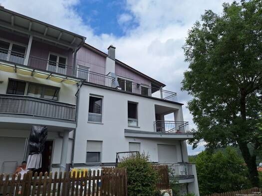 Wohnung zum Kauf 205.000 € 2 Zimmer 69 m² 3. Geschoss Greding Greding 91171