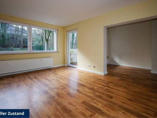 Wohnung zum Kauf 169.000 € 3 Zimmer 75,1 m² 2. Geschoss Bonsfeld Velbert / Langenberg 42555