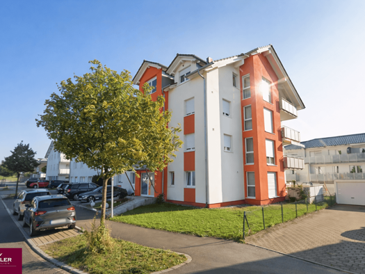 Mehrfamilienhaus zum Kauf als Kapitalanlage geeignet 1.800.000 € 19 Zimmer 719,2 m² 599 m² Grundstück Trossingen 78647