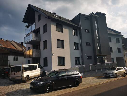 Wohnung zur Miete 1.300 € 4 Zimmer 125 m² Geschoss 1/2 frei ab 01.04.2026 Öflingen Wehr 79664