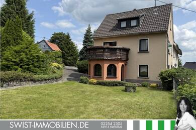 Doppelhaushälfte zum Kauf 320.000 € 6 Zimmer 169,8 m² 684 m² Grundstück Vettelschoß Vettelschoß 53560