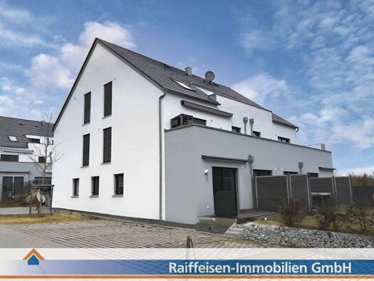 Wohnung zum Kauf 405.000 € 3 Zimmer 88 m² 1. Geschoss Pollenried Nittendorf 93152