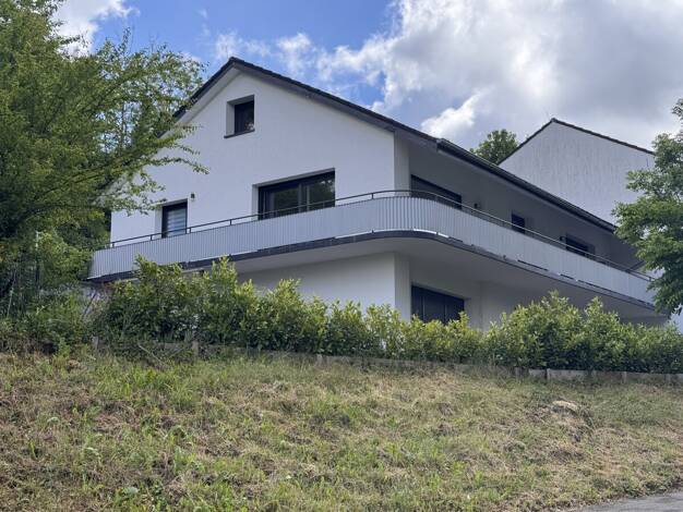 Einfamilienhaus zum Kauf 850.000 € 5,5 Zimmer 185 m² 833 m² Grundstück Stetten Lörrach 79540