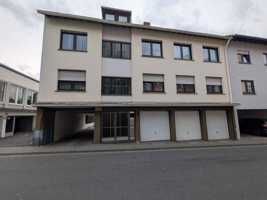 Wohnung zur Miete 450 € 6 Zimmer 72 m² 4. Geschoss frei ab sofort Im Trinnel 33 Mayen 56727