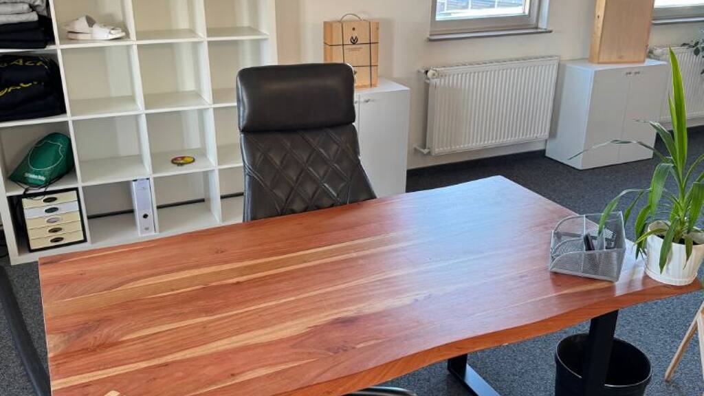 Bürofläche zur Miete provisionsfrei 300 € 4 m² Bürofläche Max-Eyth-Straße Holzgerlingen 71088