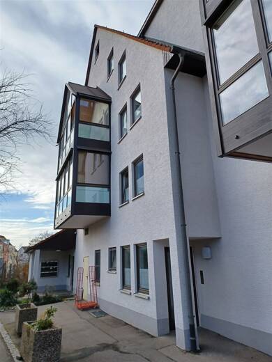 Maisonette zum Kauf 428.000 € 4,5 Zimmer 118 m² 3. Geschoss Weingarten , Württ 88250
