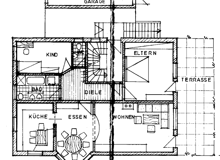 Mehrfamilienhaus zum Kauf 749.000 € 6 Zimmer 208 m² 703 m² Grundstück Heinrichsheim Neuburg an der Donau 86633