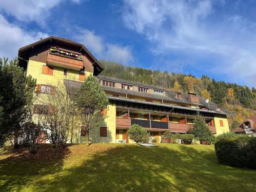 Wohnung zum Kauf 198.000 € Reichenau 9564