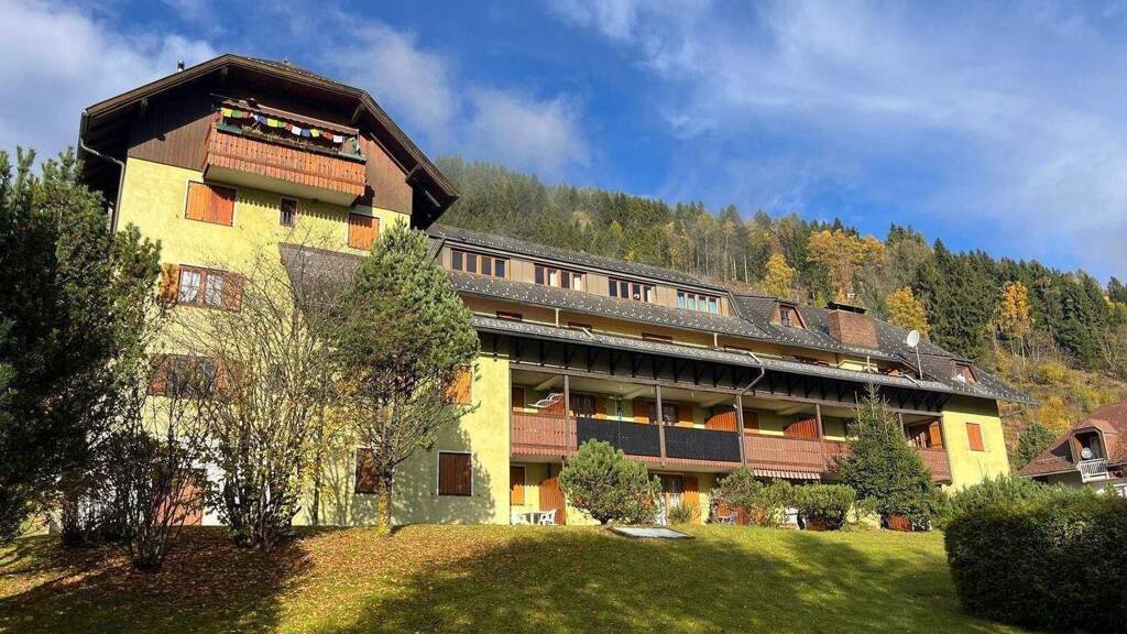 Wohnung zum Kauf 198.000 € Reichenau 9564