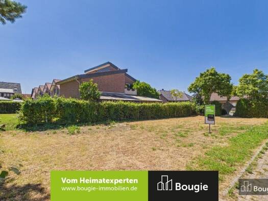 Grundstück zum Kauf 74.800 € 364 m² Grundstück Im Hönzel Birgden Gangelt 52538