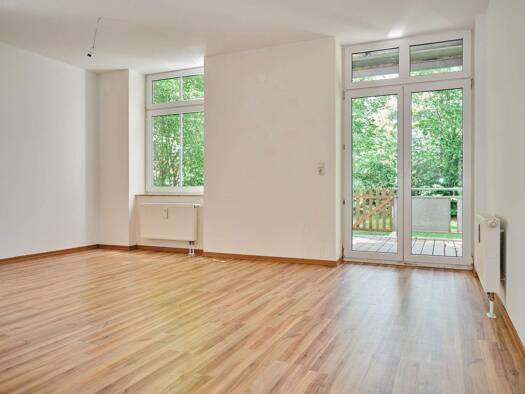 Wohnung zur Miete 600 € 4 Zimmer 99,4 m² 1. Geschoss frei ab 01.02.2026 Stieglitzweg 1 Fliegerhorst Oschatz 04758