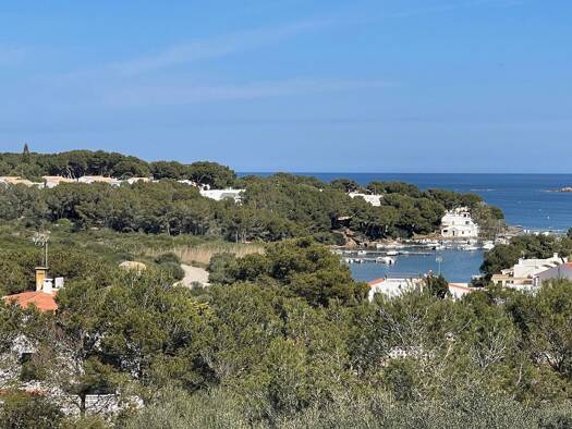 Grundstück zum Kauf 230.000 € 732 m² Grundstück Puerto Addaia 07740