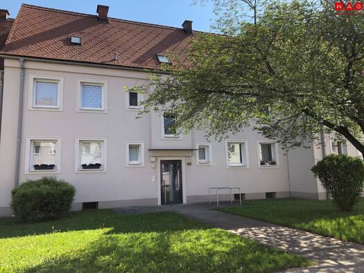 Wohnung zur Miete 293 € 3 Zimmer 54,7 m² frei ab 01.01.2027 Karl-Punzer-Straße Hinterberg Steyr 4400