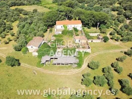 Acker-/Waldstück zum Kauf 1.850.000 € Jarandilla de la Vera 10450