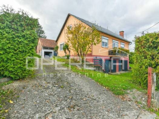 Haus zum Kauf 122.995 € 4 Zimmer 230 m² Ozalj
