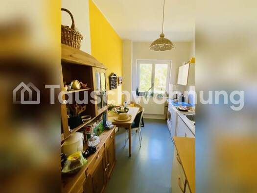 Wohnung zur Miete Tauschwohnung 380 € 2 Zimmer 44 m² Baumschulenweg Berlin 12437