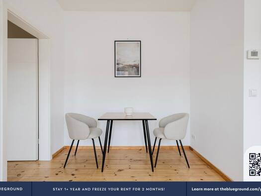 Wohnung zur Miete 1.260 € 2 Zimmer 5. Geschoss Halberstadt Halberstadt 38820