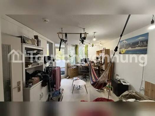 Wohnung zur Miete Tauschwohnung 270 € 1 Zimmer 33 m² 1. Geschoss Britz Berlin 12057