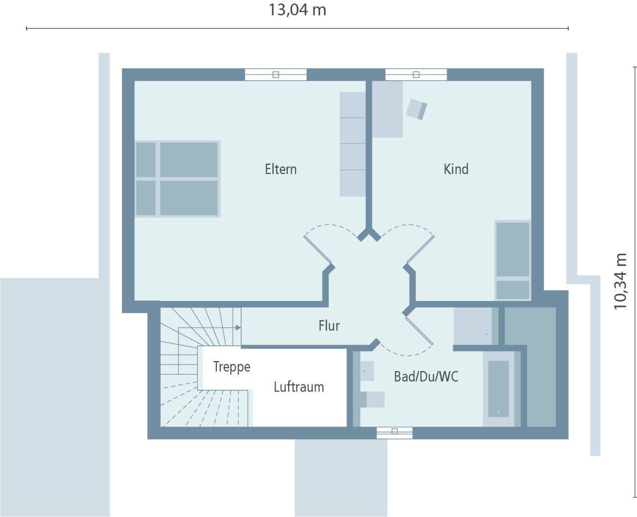 Einfamilienhaus zum Kauf provisionsfrei 555.000 € 4 Zimmer 137 m²<br/>Wohnfläche 800 m²<br/>Grundstück Schöneiche 15566