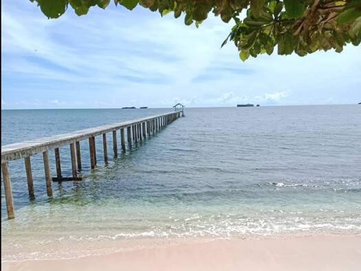 Hotel zum Kauf 2.293.039 € 9 Zimmer 38 Betten 3.000 m² Grundstück Libertad General Luna 8419