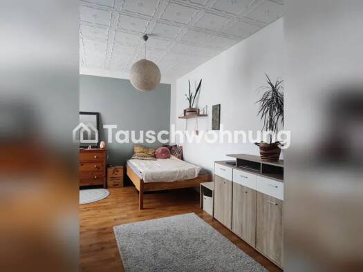 Wohnung zur Miete Tauschwohnung 700 € 3 Zimmer 86 m² 3. Geschoss Britz Berlin 12049