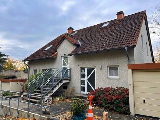 Mehrfamilienhaus zum Kauf 575.000 € 7 Zimmer 257,5 m² 570 m² Grundstück Braunschweig 38102