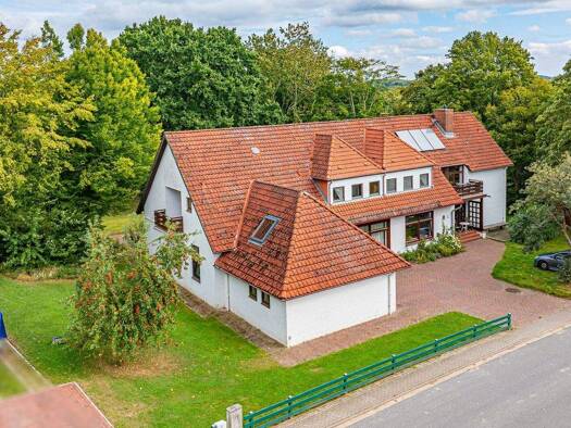 Haus zum Kauf 720.000 € 12 Zimmer 402,8 m² 8.828 m² Grundstück Hummelfeld / Fellhorst 24357